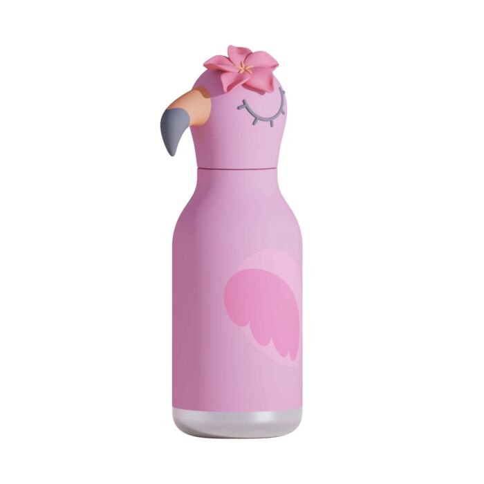 Asobu Flamingo Bestie Bottle